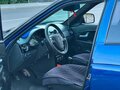 2002 Lada (ВАЗ) 2110, синий, 360000 рублей - вид 10