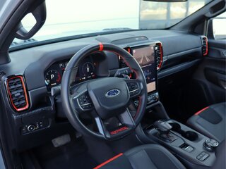 2026 Ford Ranger T6.2, серый, 8490000 рублей, вид 3