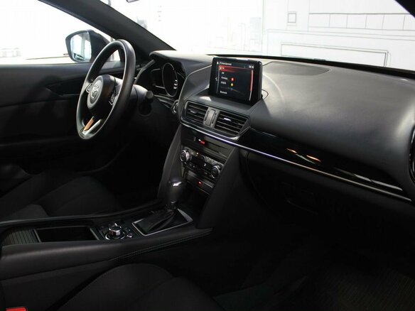 2023 Mazda CX-4 I Рестайлинг, красный, 2429000 рублей - вид 28