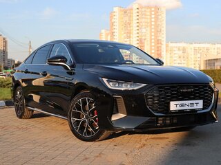 2026 Tenet A8, чёрный, 3499000 рублей, вид 4