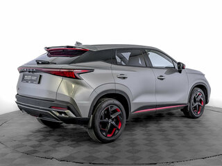 2023 Omoda C5 I, серый, 1600000 рублей, вид 5