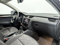 2020 Skoda Octavia III (A7) Рестайлинг, серый, 1835000 рублей - вид 10