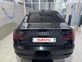 2018 Audi A4 V (B9), чёрный, 2030000 рублей - вид 8