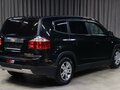 2012 Chevrolet Orlando I, чёрный, 1049000 рублей - вид 1
