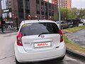 2014 Nissan Note II, белый, 749999 рублей - вид 3