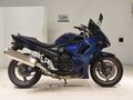 2010 Suzuki Bandit GSF 1250, синий, 371000 рублей
