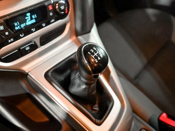 2012 Ford Focus III, белый, 850000 рублей - вид 14