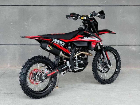 2026 Sharmax Expert Pro, чёрный, 250900 рублей, вид 4