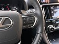 2026 Lexus LX 700h IV, белый - вид 11