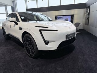 2025 Avatr 11 116 kWh I, белый, 8110000 рублей, вид 4