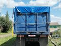 1998 КамАЗ 55102, белый, 1300000 рублей - вид 8