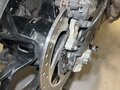 2021 Ducati Multistrada 950, красный, 1150000 рублей - вид 9