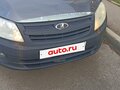 2013 Lada (ВАЗ) Granta I, серый, 200000 рублей - вид 3
