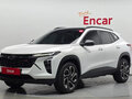 2023 Chevrolet Trax II, белый, 1347000 рублей