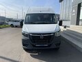 2026 ГАЗ ГАЗель Next Комби, белый, 3521700 рублей - вид 1