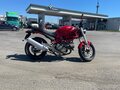 2004 Ducati Monster 400, красный, 230000 рублей - вид 1