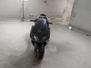 2010 Yamaha Majesty 250, чёрный, 233000 рублей, вид 3