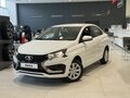 2026 Lada (ВАЗ) Iskra, белый, 1440000 рублей