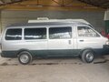 2005 Kia Bongo, серебристый, 550000 рублей - вид 4