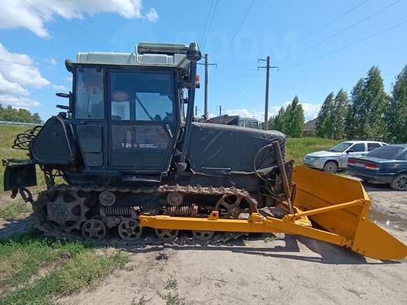 2014 Агромаш 90ТГ, 1350000 рублей - вид 3