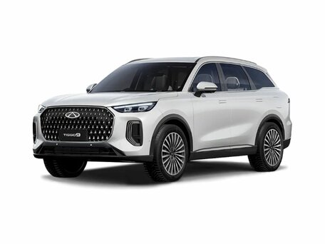 Chery Tiggo 9 I