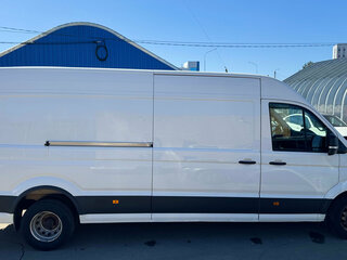 2019 Volkswagen Crafter, белый, 2450000 рублей, вид 5