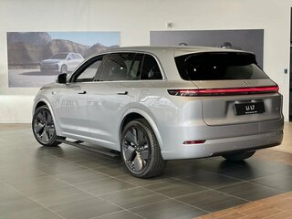 2025 Li Auto (Lixiang) L7 52.3 kWh I Рестайлинг, серебристый, 10590000 рублей, вид 5