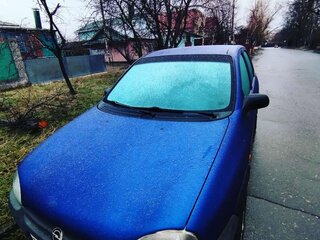 1995 Opel Vita B, синий, 280000 рублей, вид 1