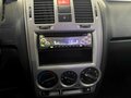 2004 Hyundai Getz I, синий, 345000 рублей - вид 6