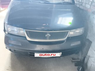 1998 Nissan Largo III (W30), синий, 355555 рублей, вид 1