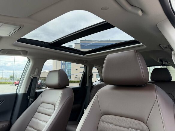 2026 Honda CR-V VI, белый, 4200000 рублей - вид 19