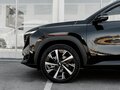 2025 Geely Atlas II, чёрный - вид 8