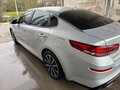2019 Kia Optima IV Рестайлинг, серебристый, 2800000 рублей - вид 10