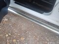 2013 Chery Tiggo (T11) I Рестайлинг (FL), белый, 550000 рублей - вид 10