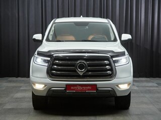 2023 Great Wall Poer I, белый, 2350000 рублей, вид 2