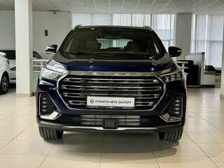 2023 Jetour X90+, синий, 3099000 рублей, вид 2