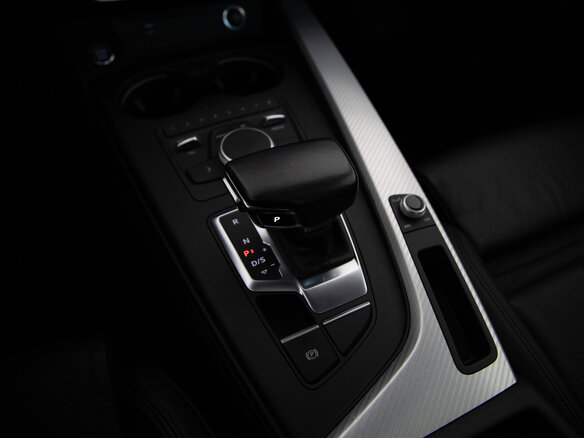 2018 Audi A5 II (F5), серый, 2499000 рублей - вид 25