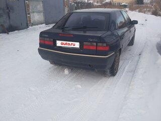 1997 Citroen Xantia I, синий, 150000 рублей, вид 3