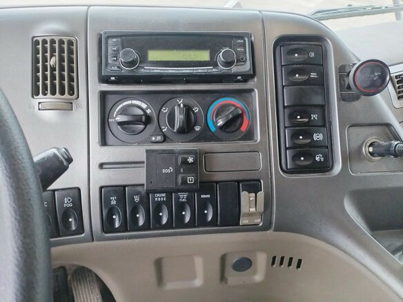 2023 Daewoo Novus, белый, 8850000 рублей - вид 14