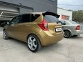 2013 Nissan Note II, золотистый, 950000 рублей - вид 2
