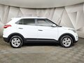 2019 Hyundai Creta I, серый, 1673000 рублей - вид 5