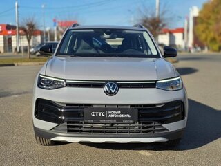 2026 Volkswagen Tharu XR, серый, 2300000 рублей, вид 3