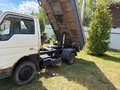1991 Mazda Titan, серый, 910000 рублей - вид 1
