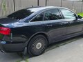 2011 Audi A6 IV (C7), синий, 1800000 рублей - вид 9