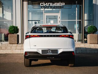 2026 Omoda C5 II, белый, 2602710 рублей, вид 2
