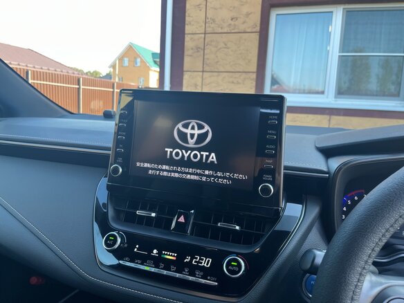 2020 Toyota Corolla XII (E210), белый, 2300000 рублей - вид 31