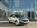 2020 Skoda Rapid II, серый, 1450000 рублей