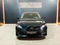 2018 Toyota Camry VIII (XV70), чёрный - вид 1
