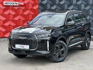 2026 Tenet T4L, чёрный, 2329000 рублей, вид 1