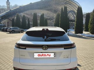 2024 Changan UNI-K iDD, белый, 2450000 рублей, вид 5